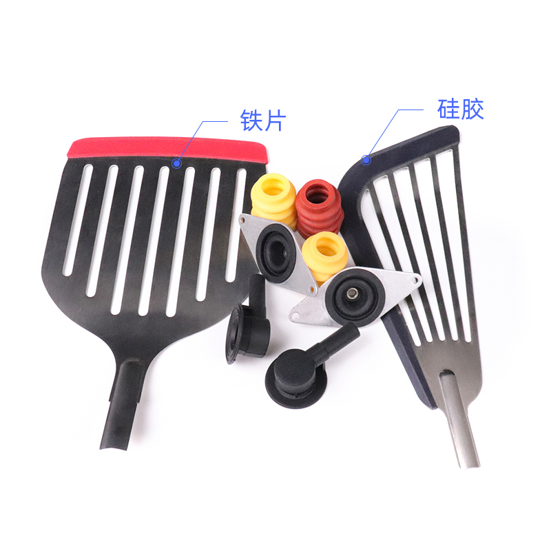 北京市华为手机维修店定制硅胶包胶件